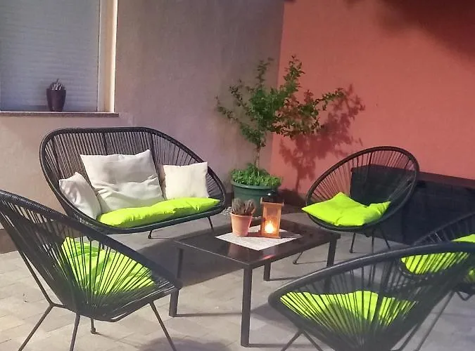 Apartman Sii Relax