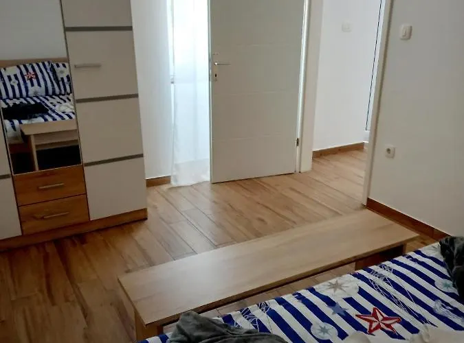 Apartman Sii Relax Póla