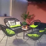Διαμέρισμα Sii Relax
