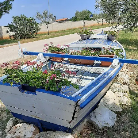 Sii Relax 아파트 풀라