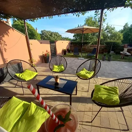 Apartment Sii Relax Pula