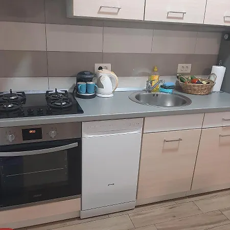 Sii Relax Apartament Pula