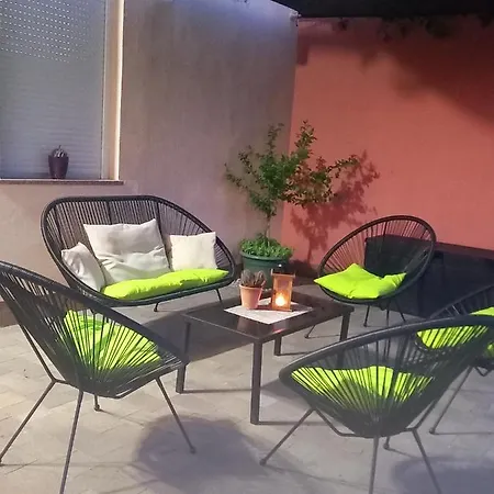 Appartement Sii Relax