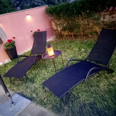 Apartment Sii Relax Pula