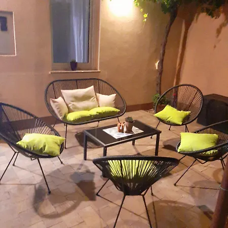 Appartement Sii Relax