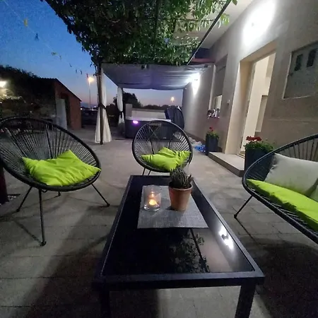 Sii Relax Apartment *