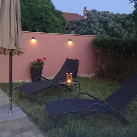 Sii Relax Apartment Pula