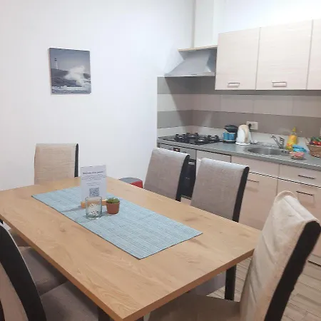 Sii Relax Apartment