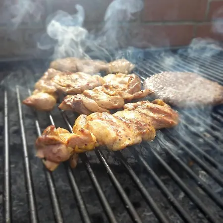 Sii Relax Apartment Pula