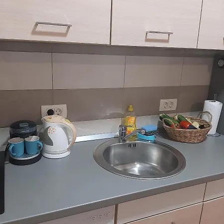 Διαμέρισμα Sii Relax