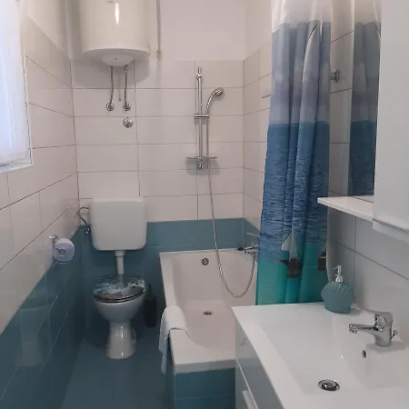 Apartment Sii Relax