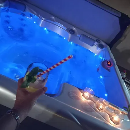 Sii Relax Apartment *