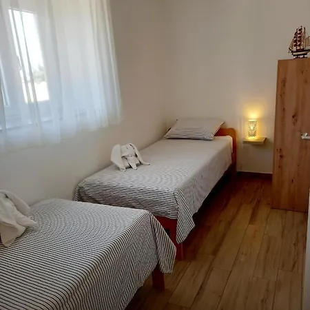 Apartment Sii Relax *