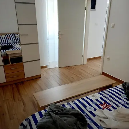 Apartment Sii Relax Pula
