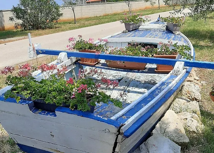 Sii Relax 아파트 풀라