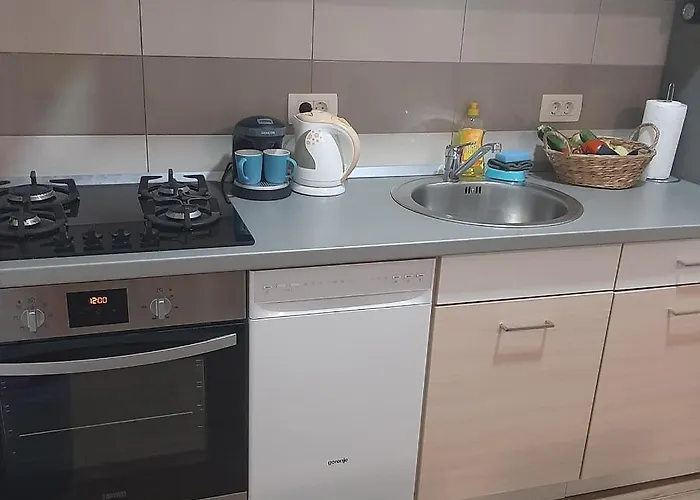 Sii Relax 아파트 풀라