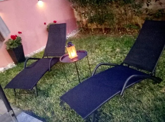 아파트 Sii Relax 풀라