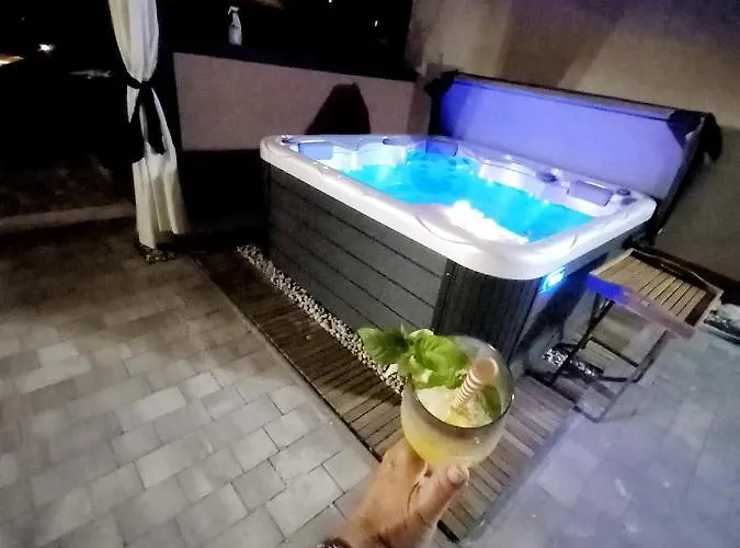 Sii Relax شقة بولا