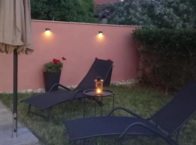 Sii Relax 아파트 풀라