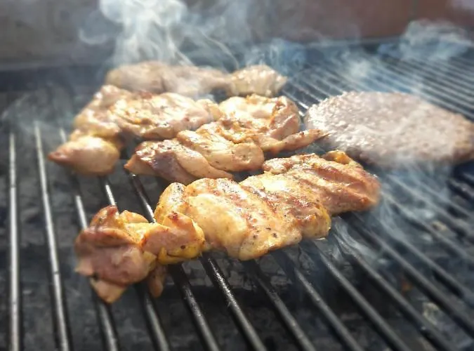 Sii Relax شقة بولا