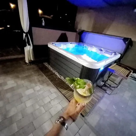 Sii Relax דירה פולה